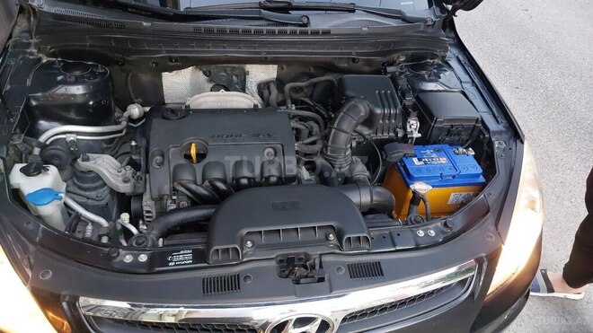 Hyundai i30 2009, 229,900 km - 1.4 l - Bakı
