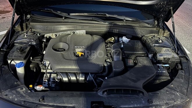 Kia K5 2016, 137,000 km - 2.0 l - Bakı