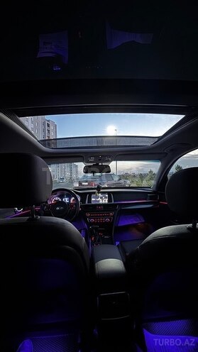 Kia K5 2016, 137,000 km - 2.0 l - Bakı