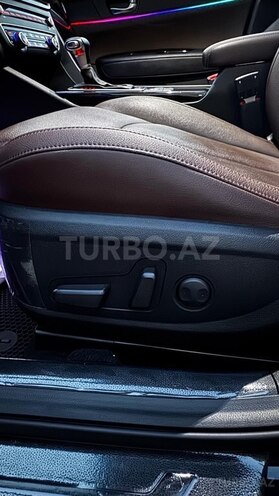 Kia K5 2016, 137,000 km - 2.0 l - Bakı