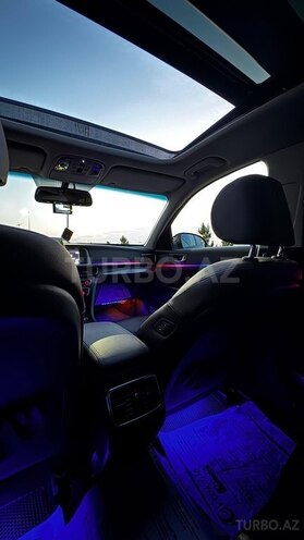 Kia K5 2016, 137,000 km - 2.0 l - Bakı