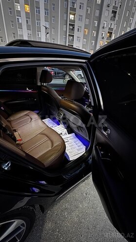 Kia K5 2016, 137,000 km - 2.0 l - Bakı