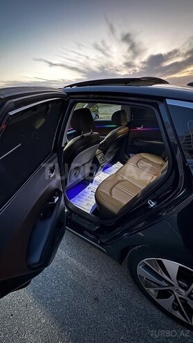 Kia K5 2016, 137,000 km - 2.0 l - Bakı