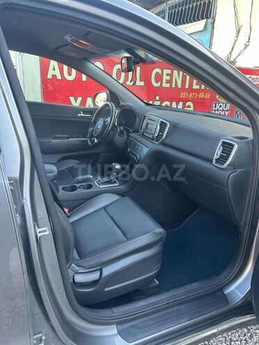 Kia Sportage 2016, 158,000 km - 1.7 l - Bakı