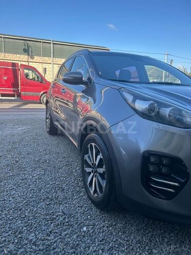 Kia Sportage 2016, 158,000 km - 1.7 l - Bakı