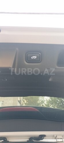 Hyundai Santa Fe 2018, 100,600 km - 2.0 l - Bakı