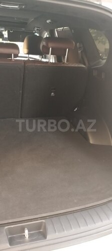 Hyundai Santa Fe 2018, 100,600 km - 2.0 l - Bakı
