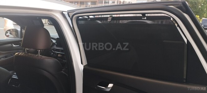 Hyundai Santa Fe 2018, 100,600 km - 2.0 l - Bakı