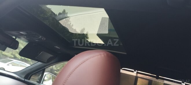 Hyundai Santa Fe 2018, 100,600 km - 2.0 l - Bakı