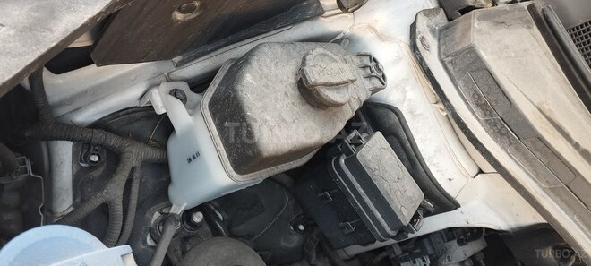 Hyundai Santa Fe 2018, 100,600 km - 2.0 l - Bakı
