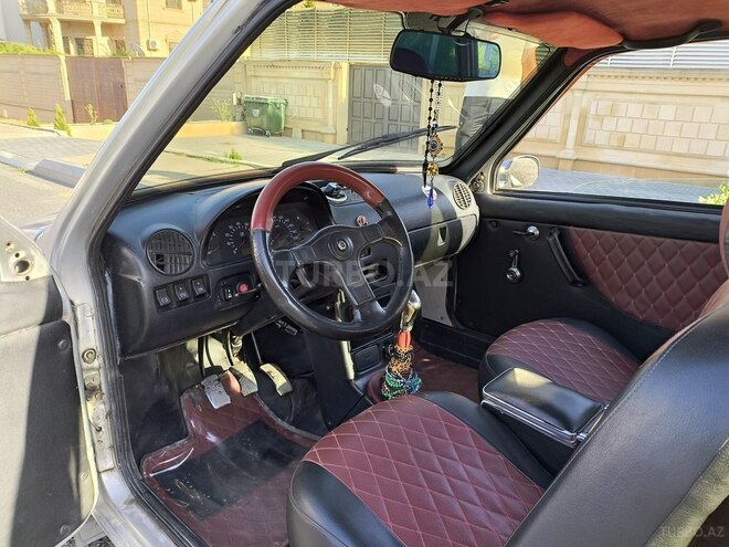 LADA (VAZ) Oka 2005, 242,000 km - 0.8 л - Bakı