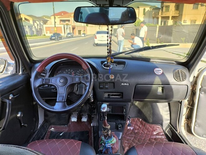 LADA (VAZ) Oka 2005, 242,000 km - 0.8 л - Bakı