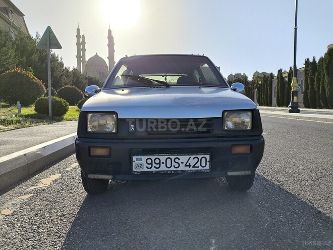 LADA (VAZ) Oka 2005, 242,000 km - 0.8 л - Bakı