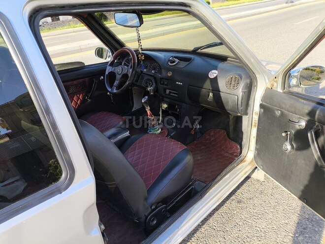 LADA (VAZ) Oka 2005, 242,000 km - 0.8 л - Bakı