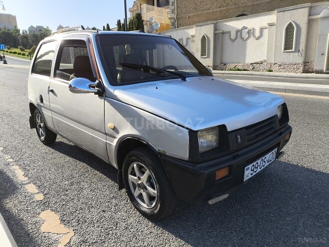 LADA (VAZ) Oka 2005, 242,000 km - 0.8 л - Bakı