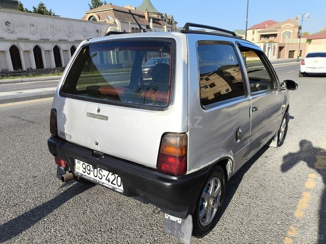LADA (VAZ) Oka 2005, 242,000 km - 0.8 л - Bakı