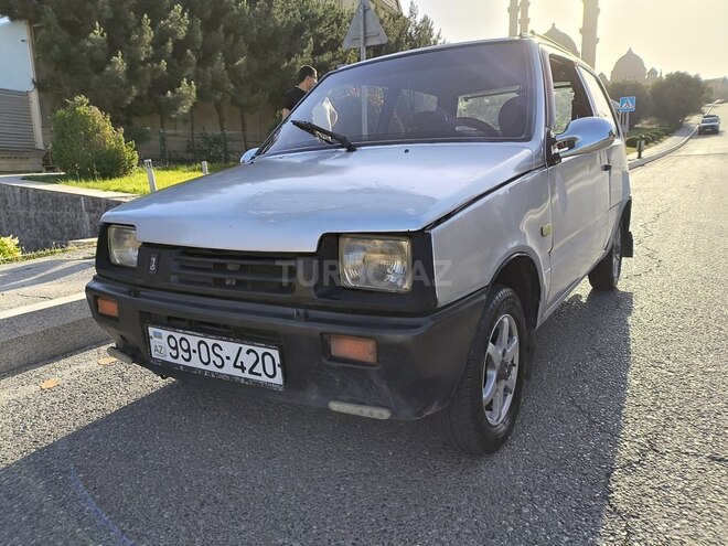 LADA (VAZ) Oka 2005, 242,000 km - 0.8 л - Bakı