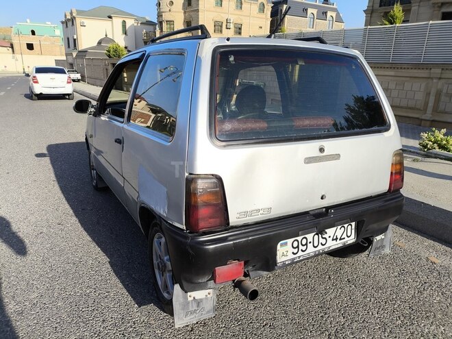 LADA (VAZ) Oka 2005, 242,000 km - 0.8 л - Bakı