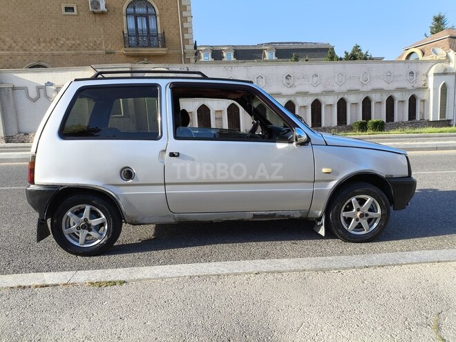 LADA (VAZ) Oka 2005, 242,000 km - 0.8 л - Bakı