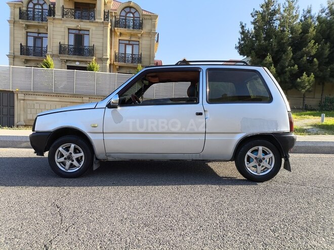 LADA (VAZ) Oka 2005, 242,000 km - 0.8 л - Bakı