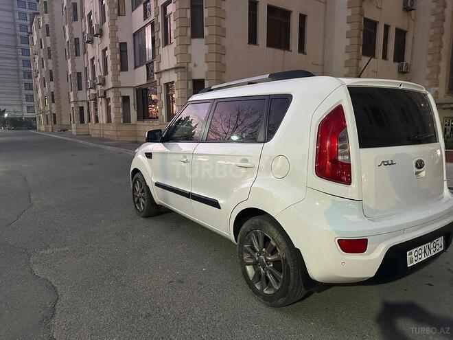 Kia Soul 2013, 190,000 km - 1.6 l - Bakı