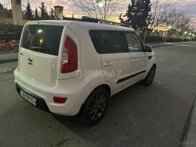 Kia Soul 2013, 190,000 km - 1.6 l - Bakı