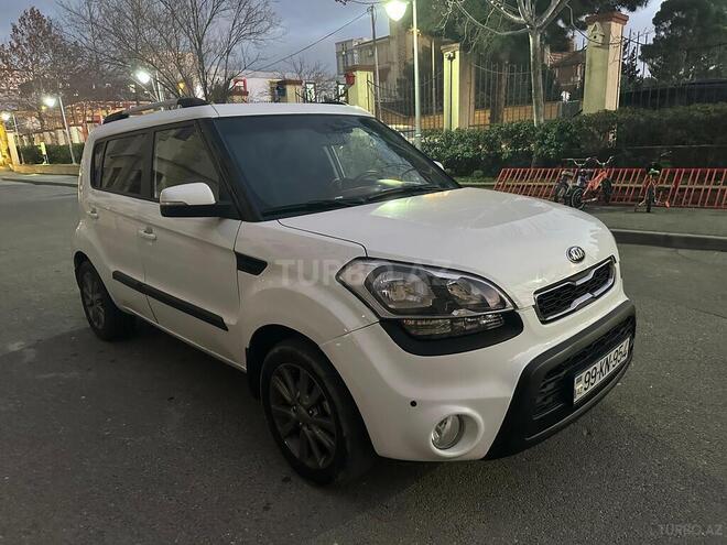Kia Soul 2013, 190,000 km - 1.6 l - Bakı