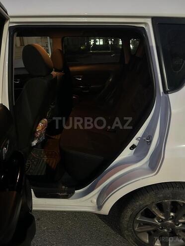Kia Soul 2013, 190,000 km - 1.6 l - Bakı