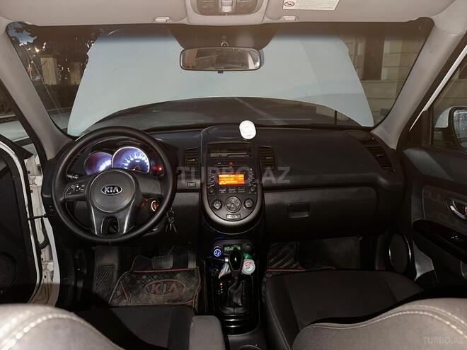 Kia Soul 2013, 190,000 km - 1.6 l - Bakı