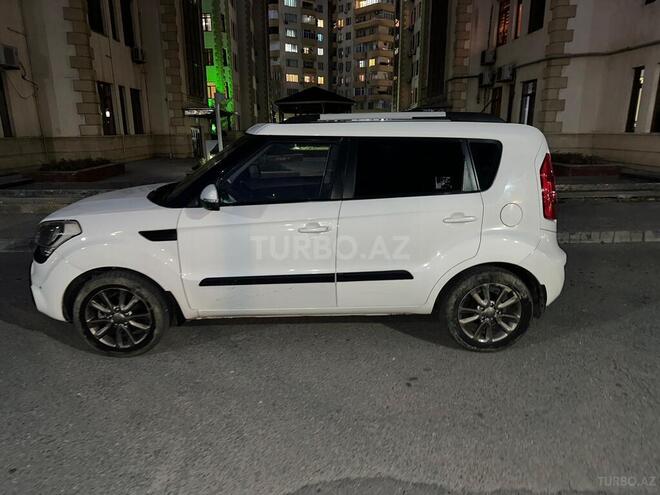 Kia Soul 2013, 190,000 km - 1.6 l - Bakı