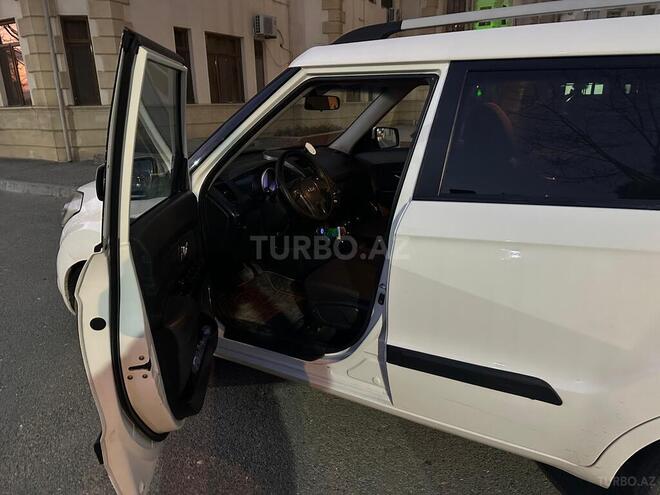 Kia Soul 2013, 190,000 km - 1.6 l - Bakı