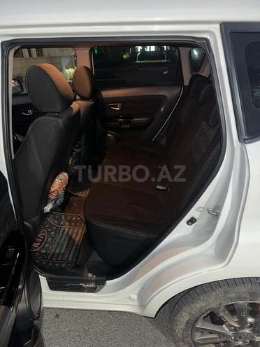 Kia Soul 2013, 190,000 km - 1.6 l - Bakı