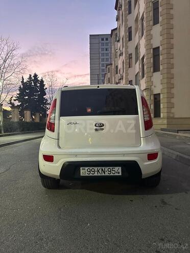 Kia Soul 2013, 190,000 km - 1.6 l - Bakı