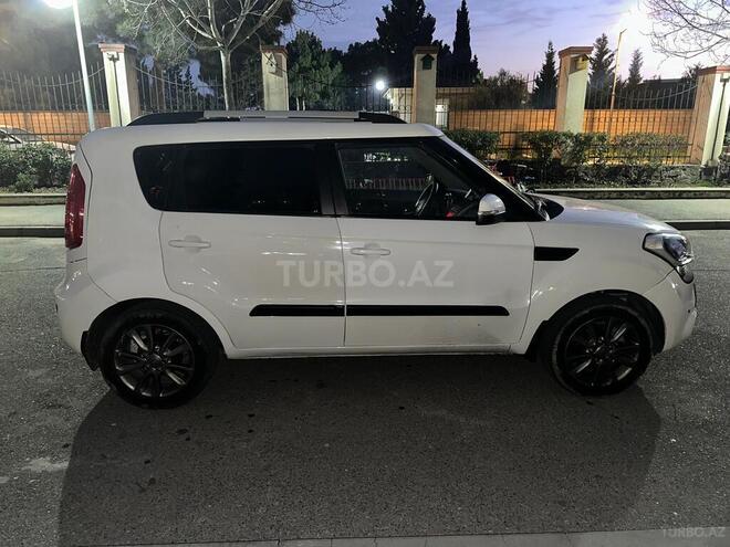 Kia Soul 2013, 190,000 km - 1.6 l - Bakı