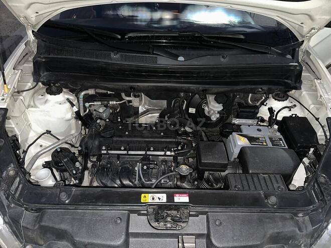 Kia Soul 2013, 190,000 km - 1.6 l - Bakı