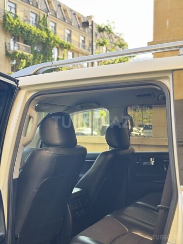 Toyota Land Cruiser 2014, 200,000 km - 4.5 l - Bakı