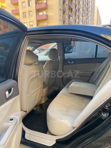 Hyundai Sonata 2007, 330,000 km - 2.4 l - Bakı