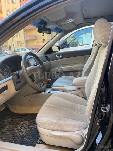 Hyundai Sonata 2007, 330,000 km - 2.4 l - Bakı