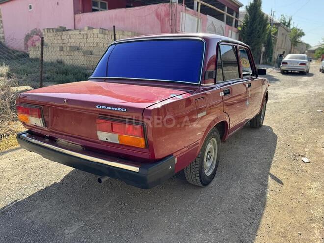 LADA (VAZ) 2107 2006, 48,500 km - 1.6 л - Bakı