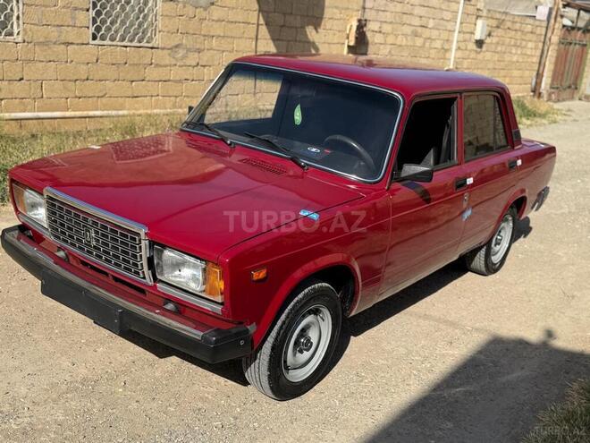 LADA (VAZ) 2107 2006, 48,500 km - 1.6 л - Bakı