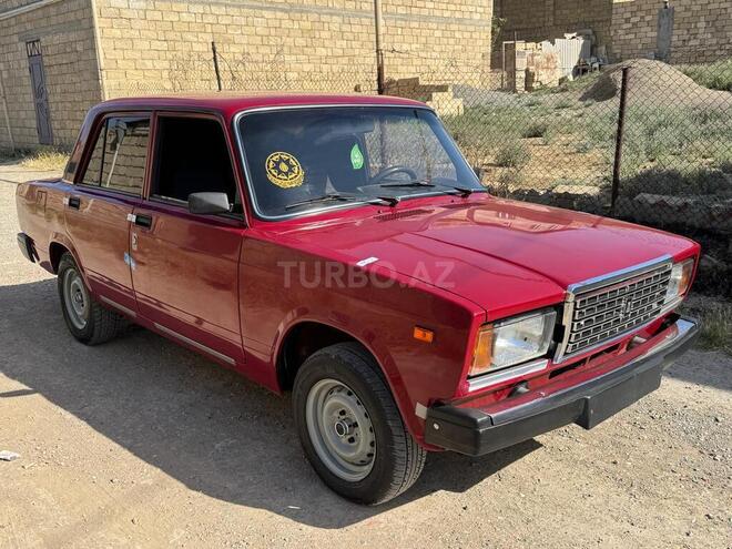 LADA (VAZ) 2107 2006, 48,500 km - 1.6 л - Bakı