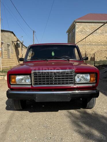 LADA (VAZ) 2107 2006, 48,500 km - 1.6 л - Bakı