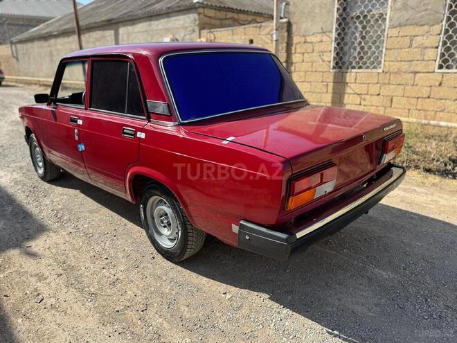 LADA (VAZ) 2107 2006, 48,500 km - 1.6 л - Bakı