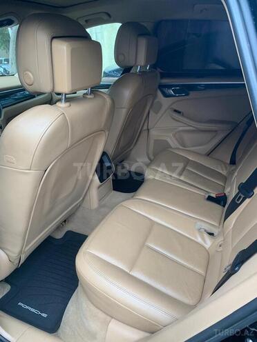 Porsche Macan S 2014, 170,000 km - 3.0 l - Bakı