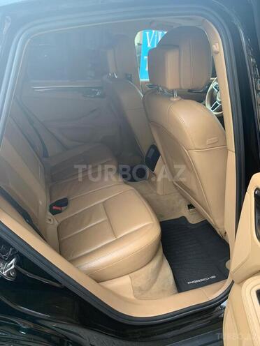 Porsche Macan S 2014, 170,000 km - 3.0 l - Bakı