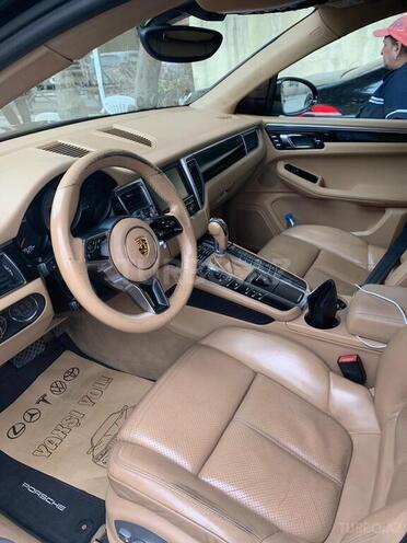 Porsche Macan S 2014, 170,000 km - 3.0 l - Bakı
