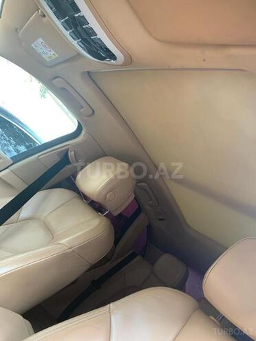 Porsche Macan S 2014, 170,000 km - 3.0 l - Bakı
