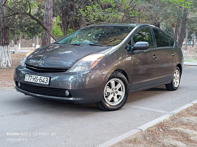 Toyota Prius 2008, 260,000 km - 1.5 l - Bakı