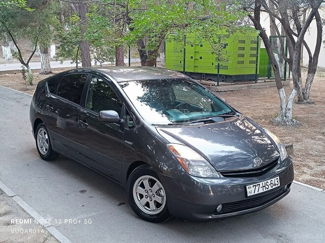 Toyota Prius 2008, 260,000 km - 1.5 l - Bakı