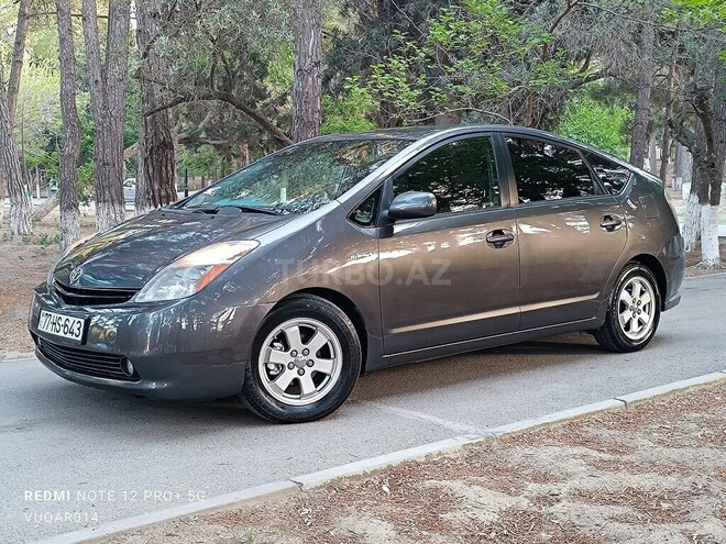 Toyota Prius 2008, 260,000 km - 1.5 l - Bakı